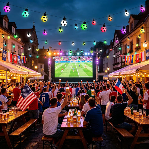 Watch Party