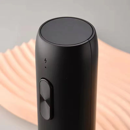 Electric Wine Opener Set – 4-in-1 Rechargeable