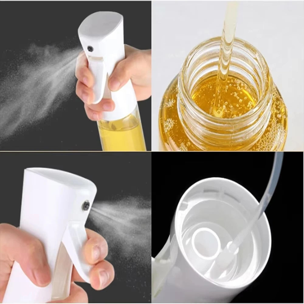 2-in-1 spray and pour nozzle